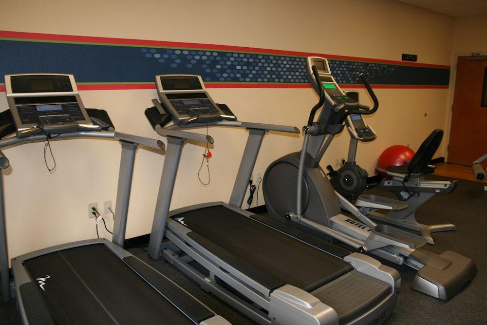 Hampton Inn & Suites Birmingham-Pelham - I-65 Faciliteiten foto