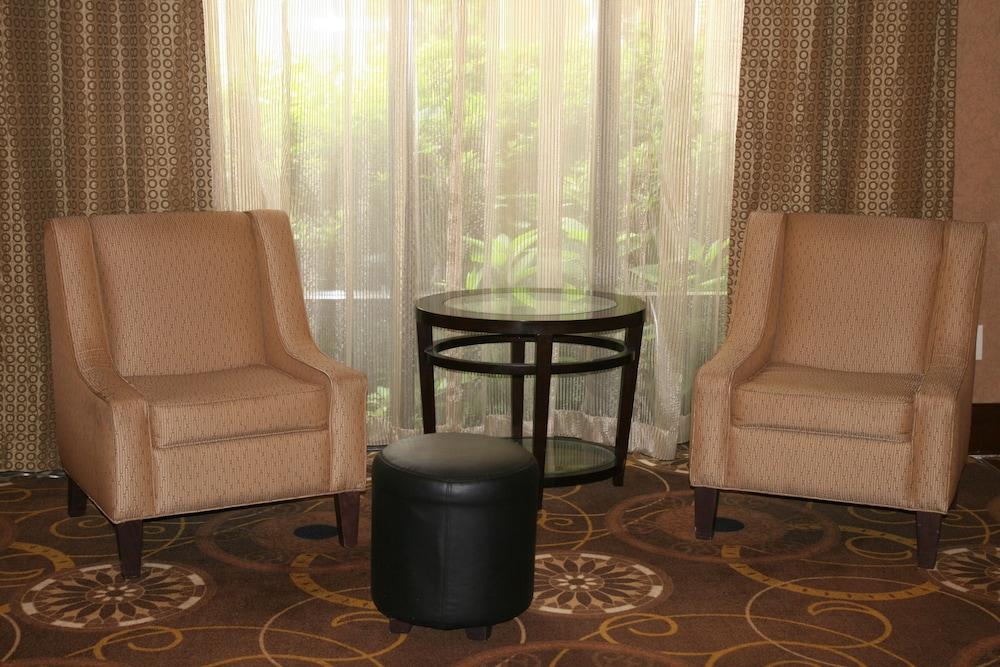 Hampton Inn & Suites Birmingham-Pelham - I-65 Buitenkant foto