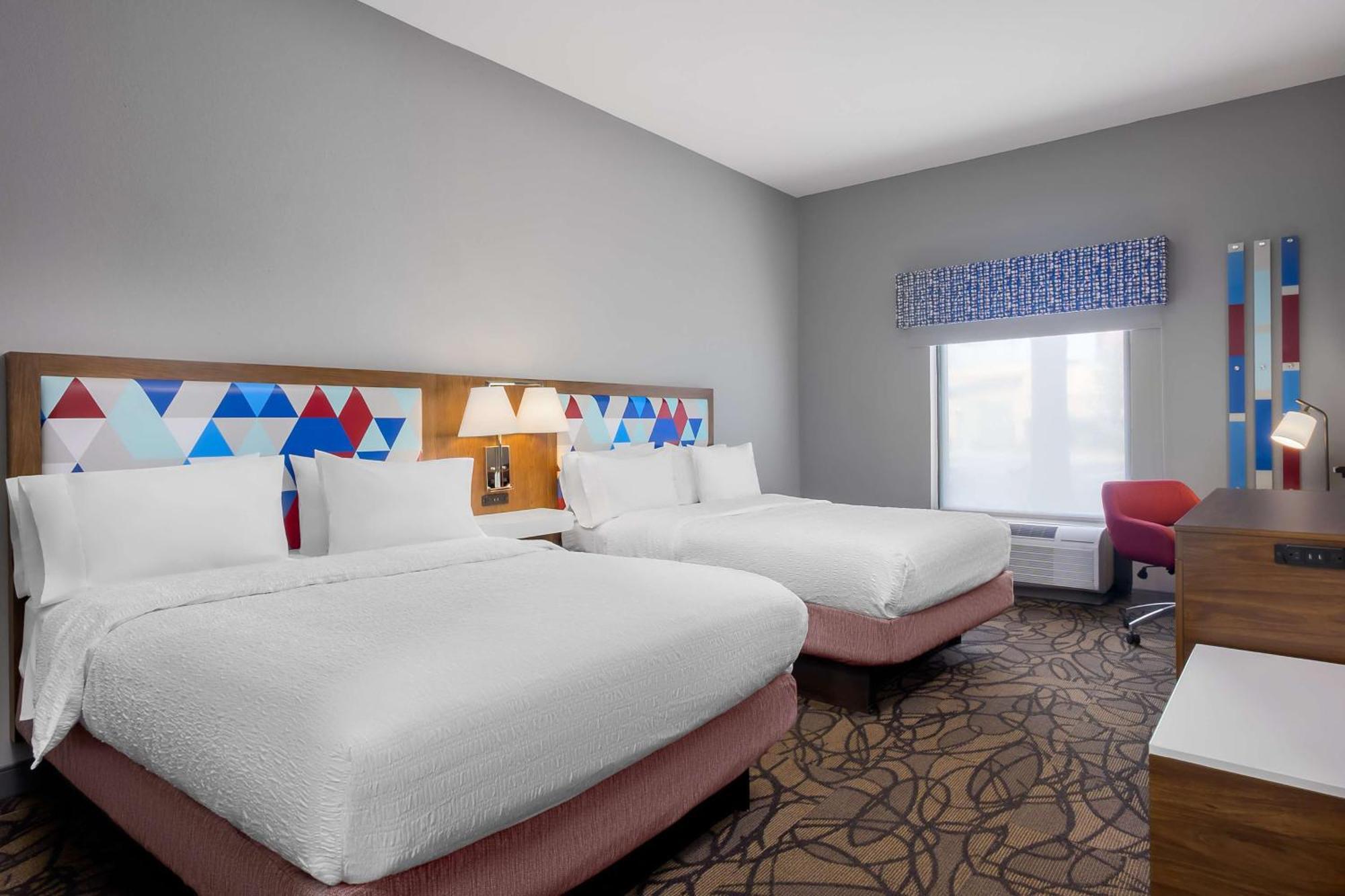 Hampton Inn & Suites Birmingham-Pelham - I-65 Buitenkant foto