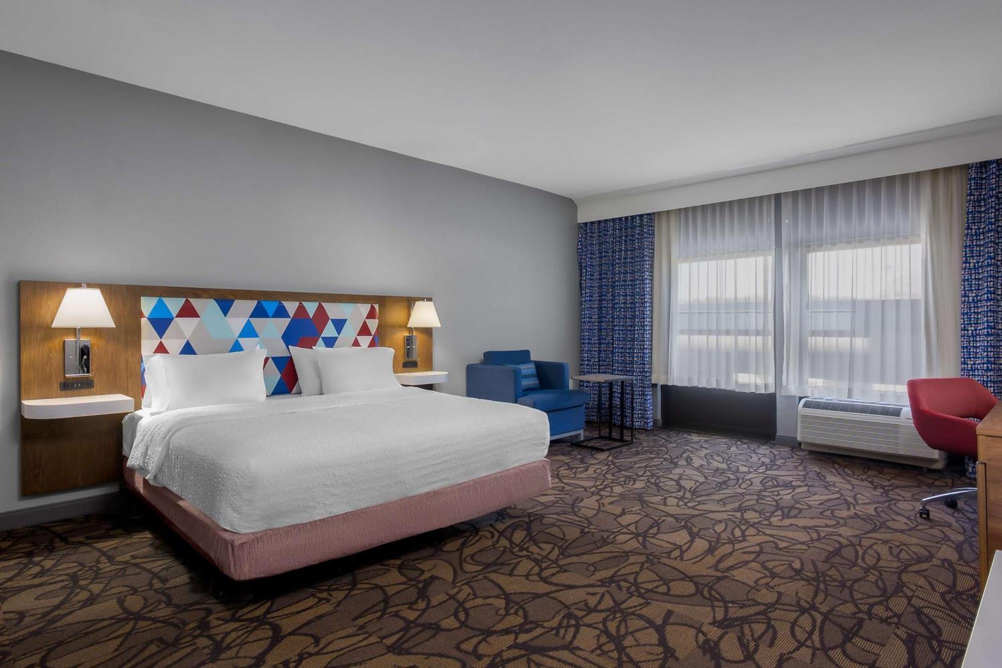 Hampton Inn & Suites Birmingham-Pelham - I-65 Buitenkant foto