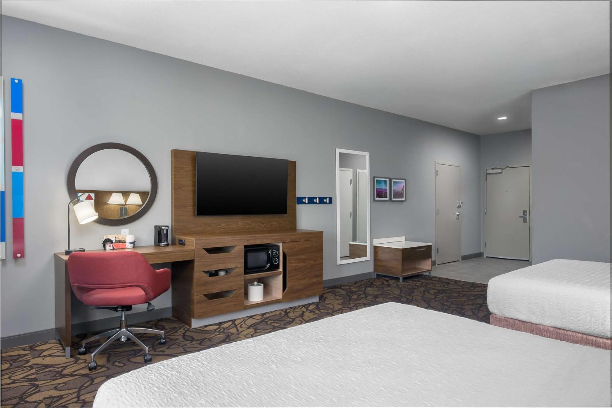 Hampton Inn & Suites Birmingham-Pelham - I-65 Buitenkant foto